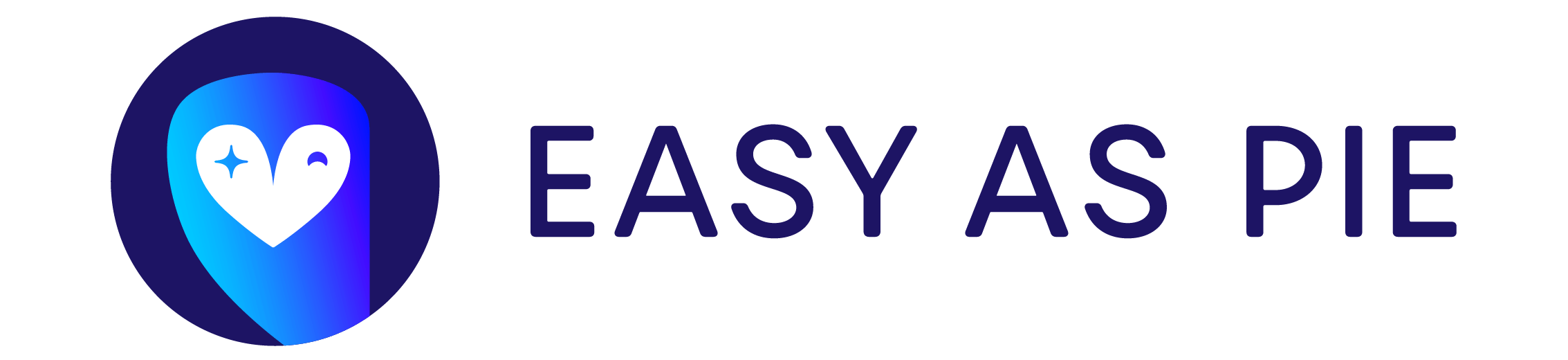 Easy As Pie AI Logo