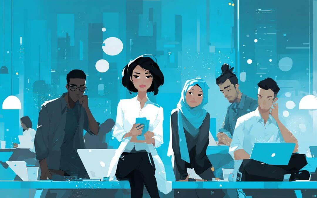 Case Study: Financial Management and Project Revenue Automation