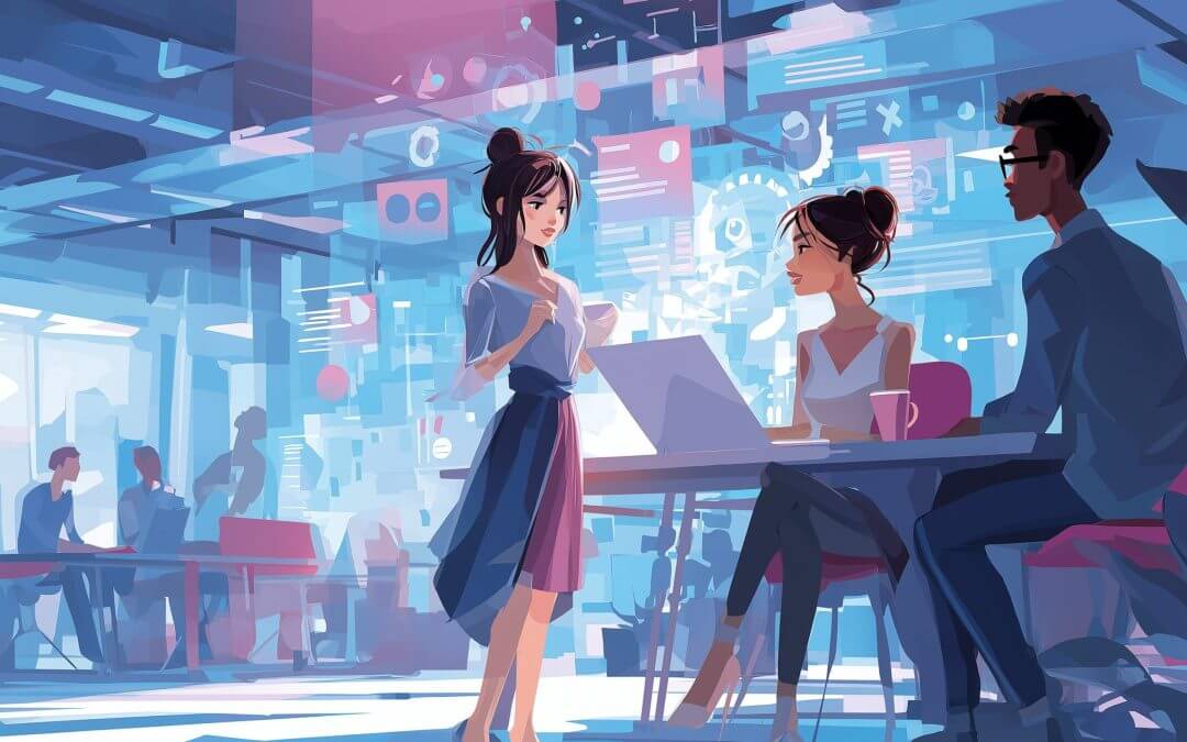 Why Growth Stalls and How an AI Audit Clears the Path