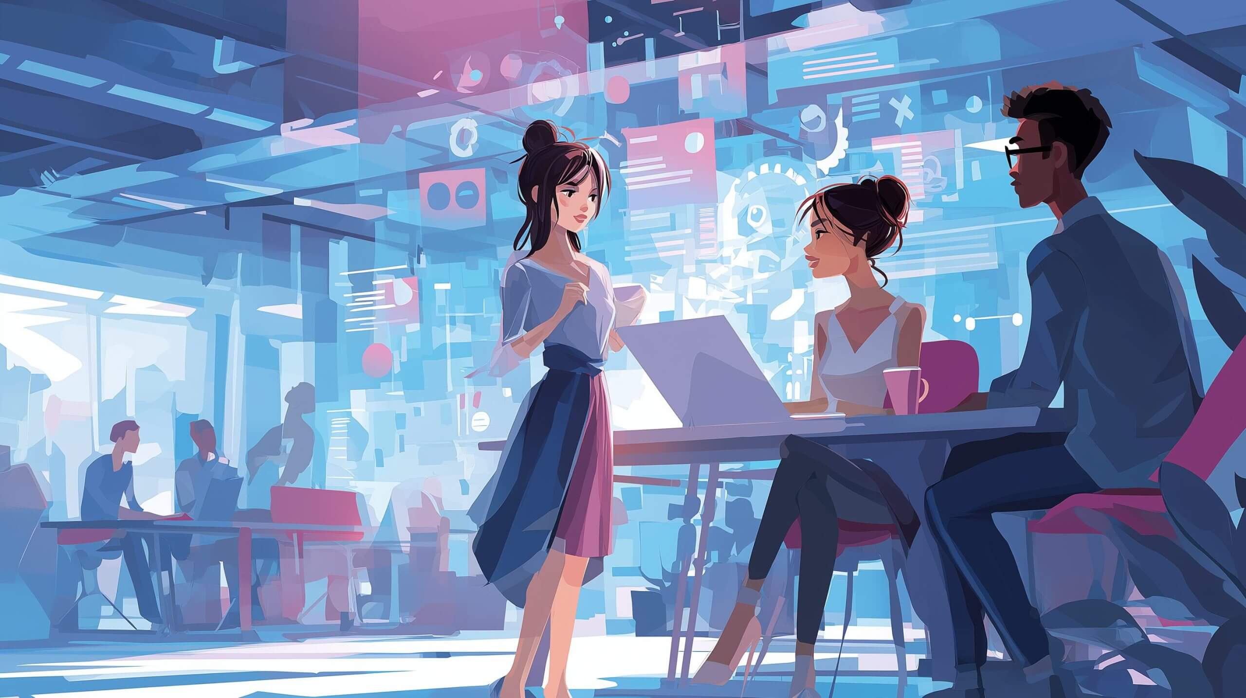 Why Growth Stalls and How an AI Audit Clears the Path