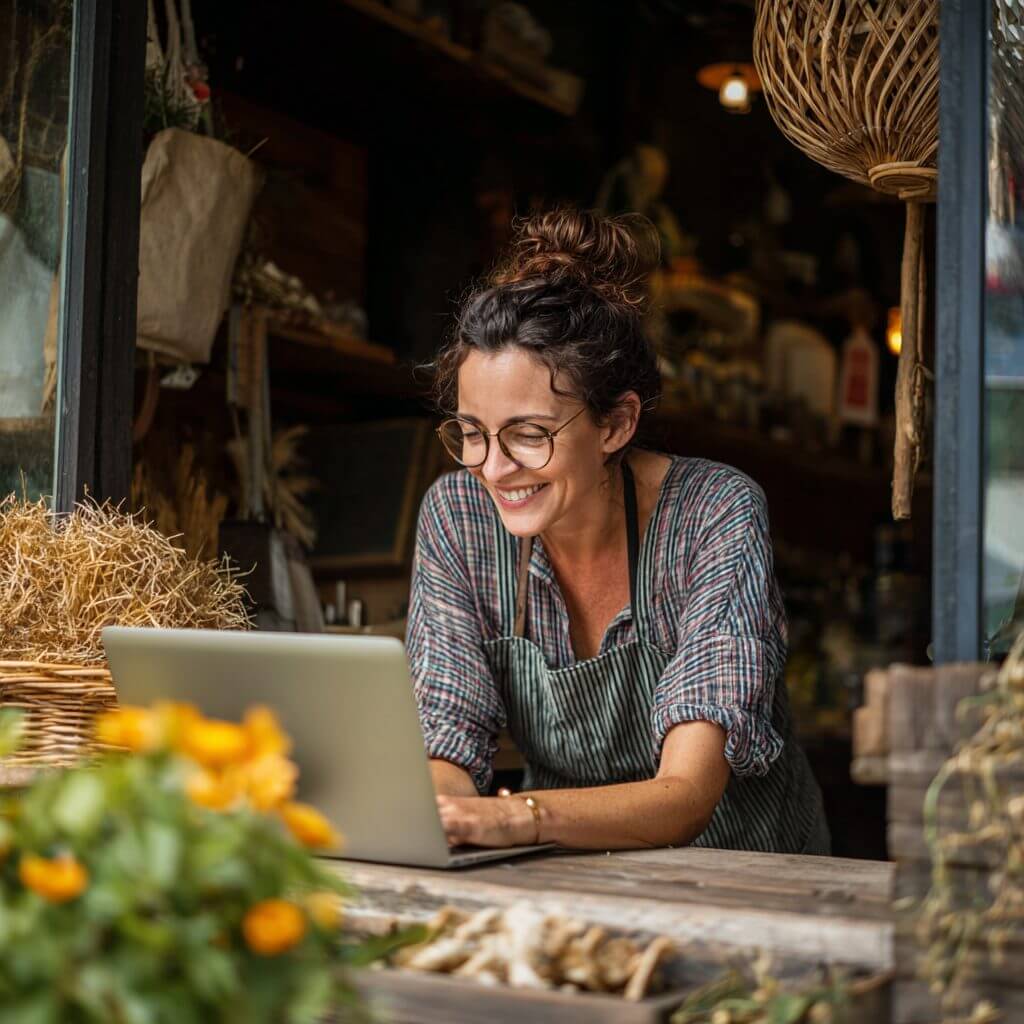 qeqchi_super_real_image_happy_small_business_owner_in_Ventura_C_a6f8a29c-c142-4623-9737-87fdb99954d9